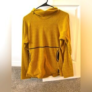 Melanzana Womens Hoody